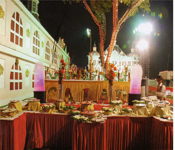 food and catering services in delhi ncr